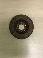 Volvo C70 Front brake disc 