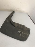 Mercedes-Benz C AMG W203 Rear mudguard A2036980754