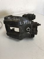 Mercedes-Benz ML W163 Pinza del freno posteriore 1633520501