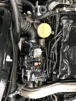 Renault Latitude (L70) Moteur 