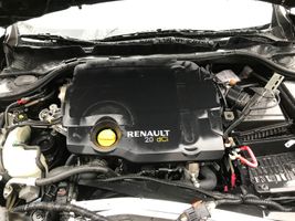 Renault Latitude (L70) Moteur 