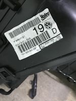 Volkswagen Golf V Nagrzewnica / Komplet 1K1820003