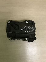 Volkswagen Golf V Risuonatore di aspirazione 3981030969