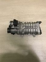 Volkswagen Golf V Turbocompressore 325484