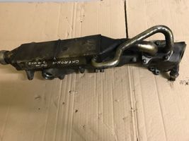 Jeep Cherokee III KJ Collettore di scarico B283070020B