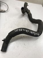 Nissan Qashqai Engine coolant pipe/hose 800386720