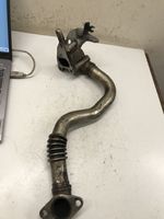 Honda Civic EGR-venttiili/lauhdutin 