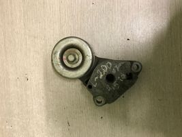 Mitsubishi L200 Lichtmaschine Riemenspanner Spannrolle Keilrippenriemen Keilriemen 