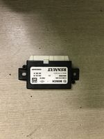 Renault Clio IV Parking PDC control unit/module 0263014045