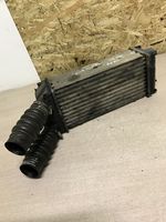 Citroen C4 I Radiatore intercooler 9648551880