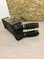 Citroen C4 I Radiatore intercooler 9648551880