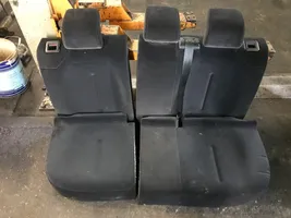 Citroen C4 I Interior set 