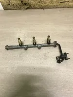 Hyundai Santa Fe Kit d'injecteurs de carburant 