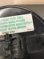 Volvo C70 Fuel tank cap 3536442