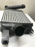 Dacia Duster II Chłodnica powietrza doładowującego / Intercooler 144965154R