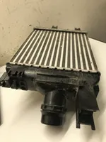 Dacia Duster II Chłodnica powietrza doładowującego / Intercooler 144965154R