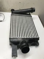 Dacia Duster II Chłodnica powietrza doładowującego / Intercooler 144965154R