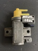 Renault Megane III Vacuum valve 08T290