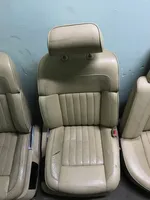 Volkswagen Phaeton Interior set 