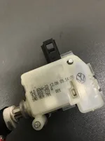 Porsche Cayenne (9PA) Motorino del tappo del serbatoio del carburante 7L5810773A