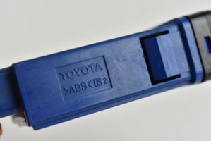 Toyota Hilux (AN10, AN20, AN30) Przycisk / Pokrętło regulacji oświetlenia deski rozdzielczej 4891V46