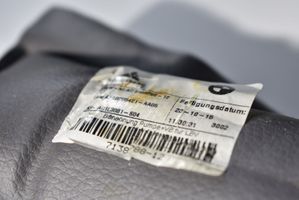 BMW X3 F25 Poduszka powietrzna Airbag fotela 7138788