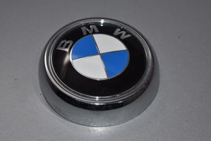 BMW X4 F26 Emblemat / Znaczek tylny / Litery modelu 