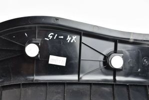 BMW X4 F26 (D) pillar trim (bottom) 7337579