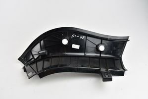 BMW X4 F26 Moldura del pillar (D) (Inferior) 7337579