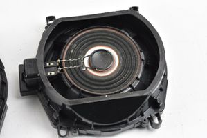 BMW X4 F26 Subwoofer altoparlante 9297898