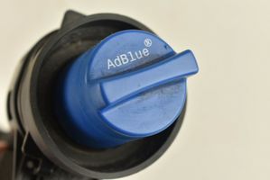 Toyota Hilux (AN120, AN130) Tubo di riempimento del liquido AdBlue 7432474AE