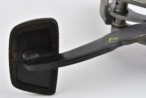 Toyota Land Cruiser (J150) Brake pedal 4711060330