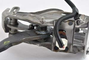 Toyota Land Cruiser (J150) Brake pedal 4711060330