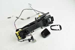 Toyota Land Cruiser (J150) Rankena atidarymo išorinė 6921060150