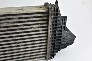 Mercedes-Benz ML W164 Chłodnica powietrza doładowującego / Intercooler A2515000000