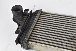 Mercedes-Benz ML W164 Chłodnica powietrza doładowującego / Intercooler A2515000000