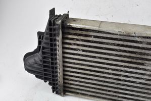 Mercedes-Benz ML W164 Chłodnica powietrza doładowującego / Intercooler A2515000000