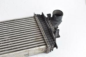 Mercedes-Benz ML W164 Chłodnica powietrza doładowującego / Intercooler A2515000000