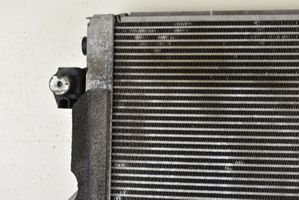 Toyota Land Cruiser (J150) Coolant radiator 1640030350