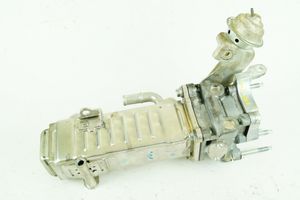 Toyota Land Cruiser (J150) Valvola di raffreddamento EGR 256810E010A