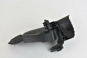 Mercedes-Benz ML W164 Support poignée extérieur de porte avant A1647660225