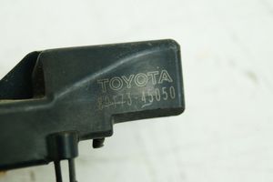 Toyota Highlander XU20 Oro pagalvių smūgio daviklis 8917349295