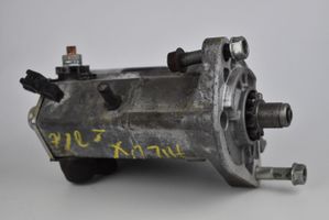 Toyota Land Cruiser (J150) Motorino d’avviamento 281000L052