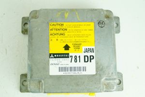 Mitsubishi Pajero Centralina/modulo airbag MR459781