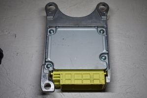 Toyota Land Cruiser (J150) Oro pagalvių valdymo blokas 8917060471