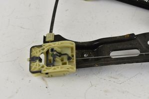 Ford Ranger Front door window regulator with motor 926449102