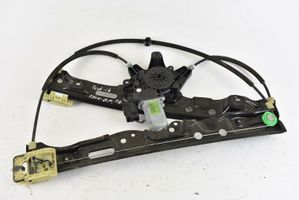 Ford Ranger Front door window regulator with motor 926449102