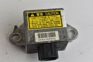 Toyota Land Cruiser (J120) Sensore di imbardata accelerazione ESP 8918360010