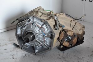 Toyota Hilux (AN10, AN20, AN30) Gearbox transfer box case 