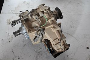 Toyota Hilux (AN10, AN20, AN30) Gearbox transfer box case 